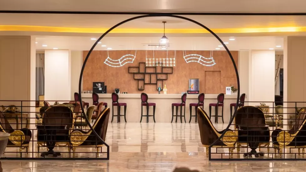 Viešbutis „SIAM ELEGANCE HOTEL & SPA“ (Belekas, Turkija)