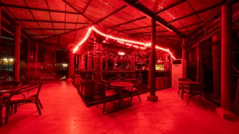 Viešbutis „SIAM ELEGANCE HOTEL & SPA“ (Belekas, Turkija)