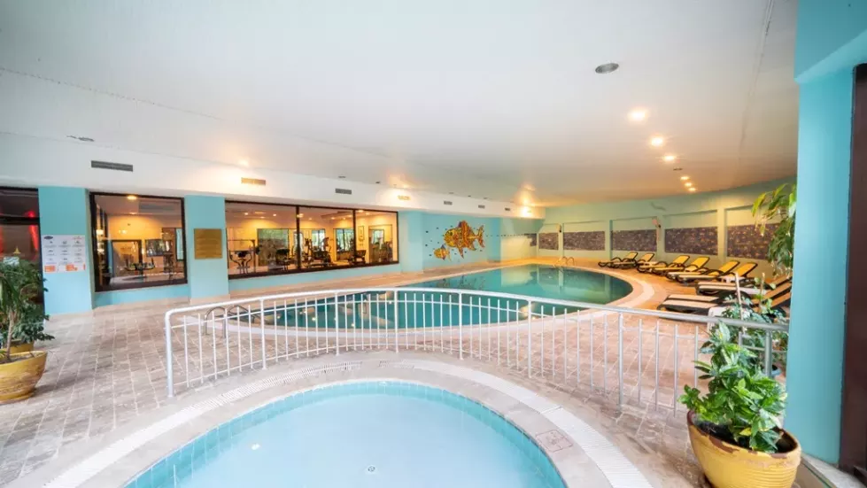 Viešbutis „SIAM ELEGANCE HOTEL & SPA“ (Belekas, Turkija)