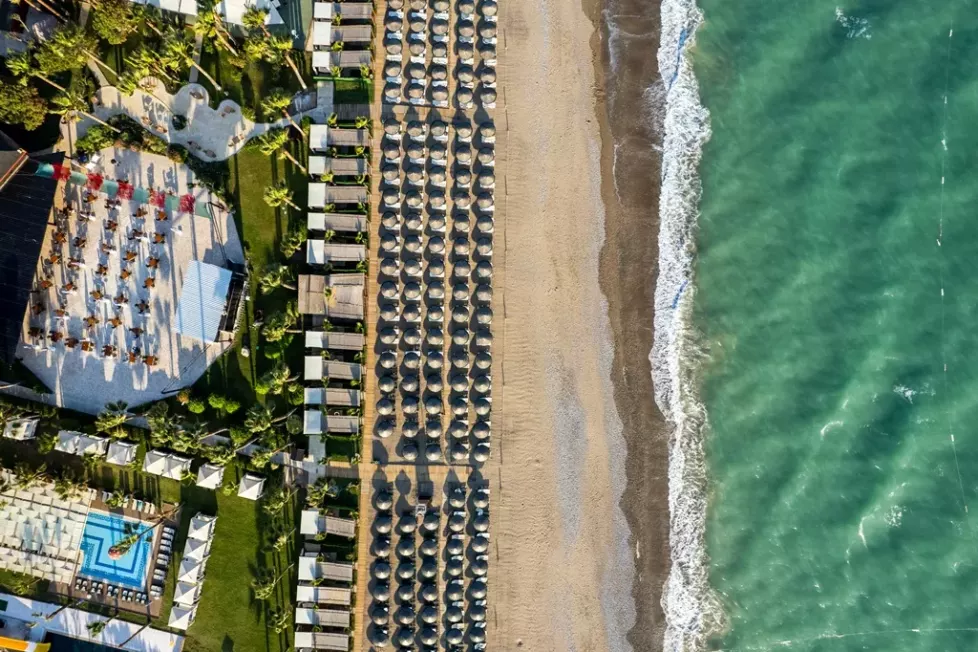 Viešbutis „SIAM ELEGANCE HOTEL & SPA“ (Belekas, Turkija)