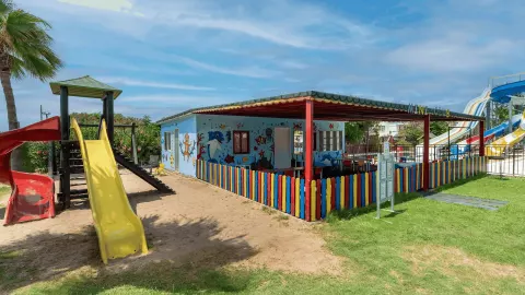 Viešbutis „SIAM ELEGANCE HOTEL & SPA“ (Belekas, Turkija)