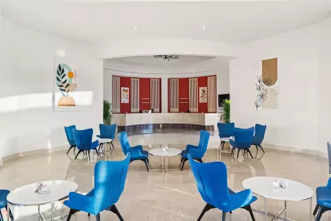 Pickalbatros Laguna Club Resort