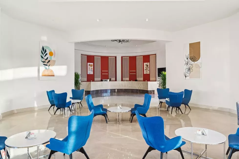 Pickalbatros Laguna Club Resort