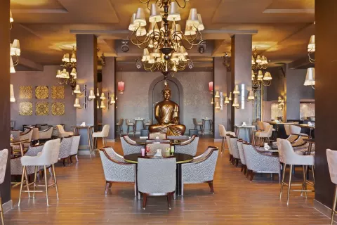 Pickalbatros Laguna Club Resort