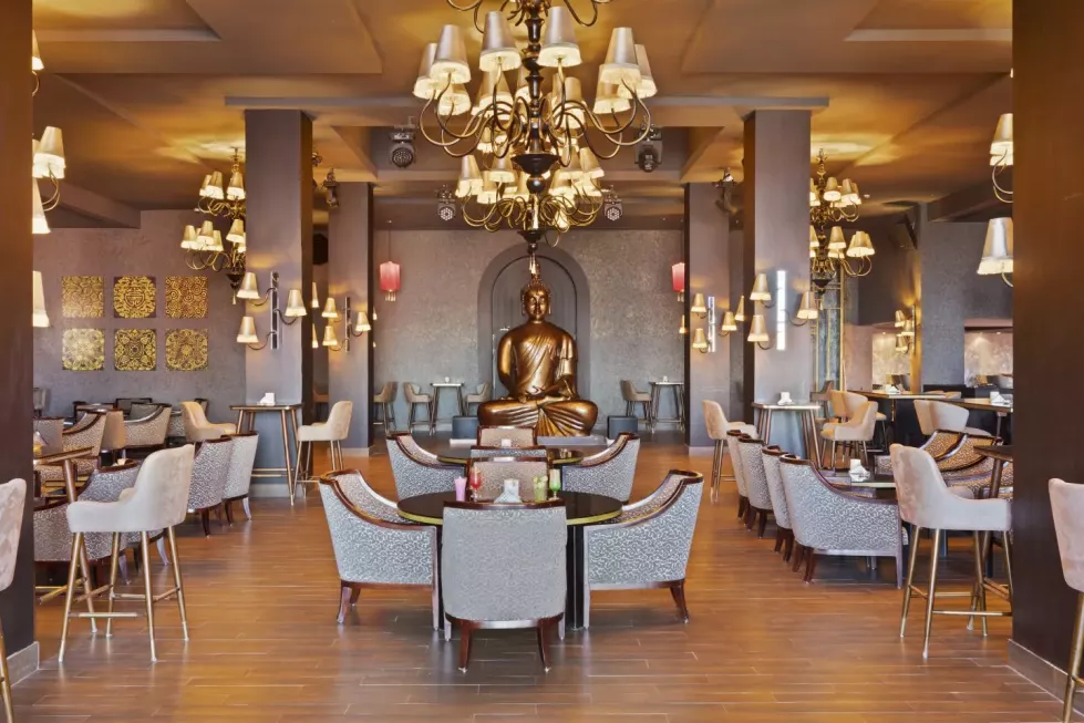 Pickalbatros Laguna Club Resort