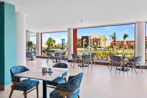 Pickalbatros Laguna Club Resort