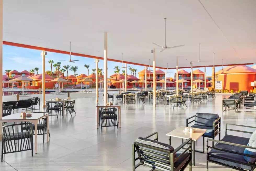 Pickalbatros Laguna Club Resort