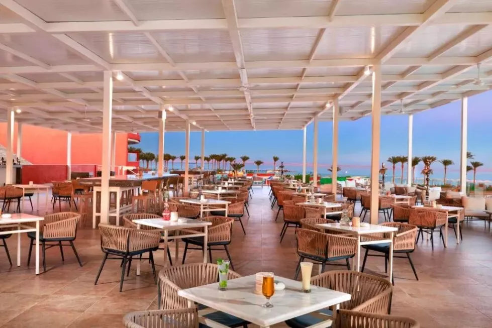 Pickalbatros Laguna Club Resort