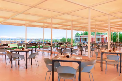 Pickalbatros Laguna Club Resort