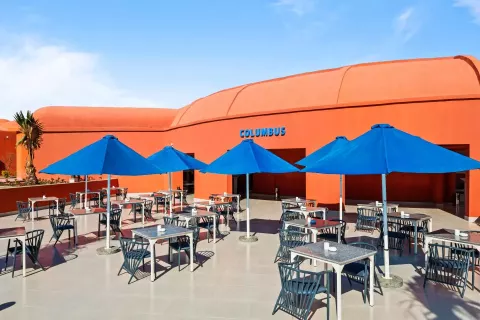 Pickalbatros Laguna Club Resort