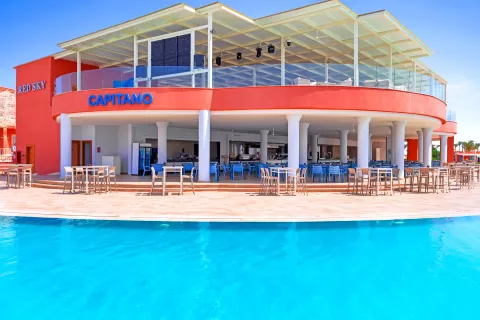 Pickalbatros Laguna Club Resort