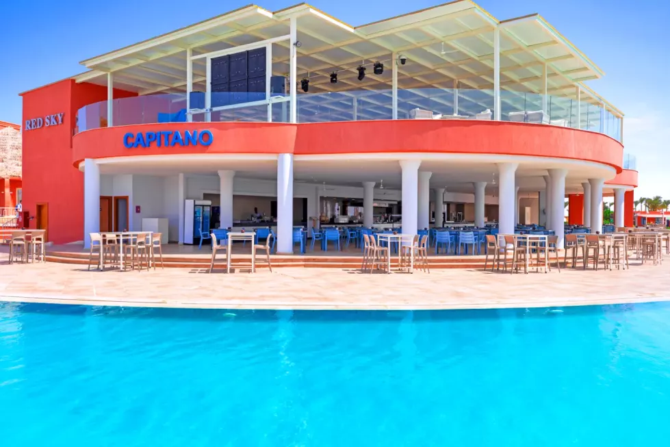 Pickalbatros Laguna Club Resort