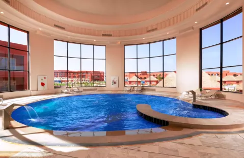 Pickalbatros Laguna Club Resort