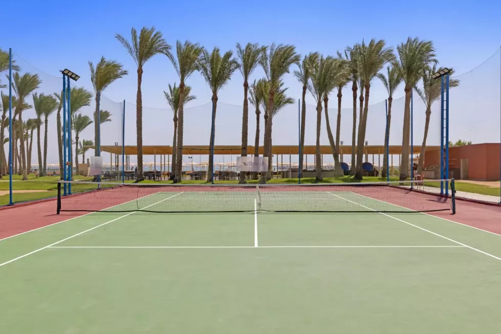 Pickalbatros Laguna Club Resort