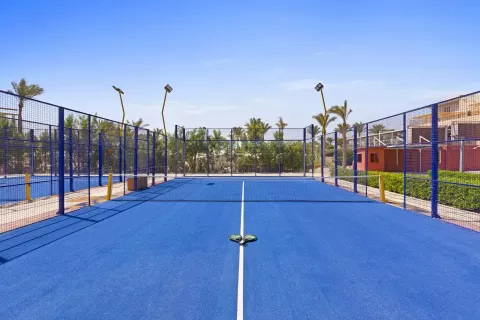 Pickalbatros Laguna Club Resort