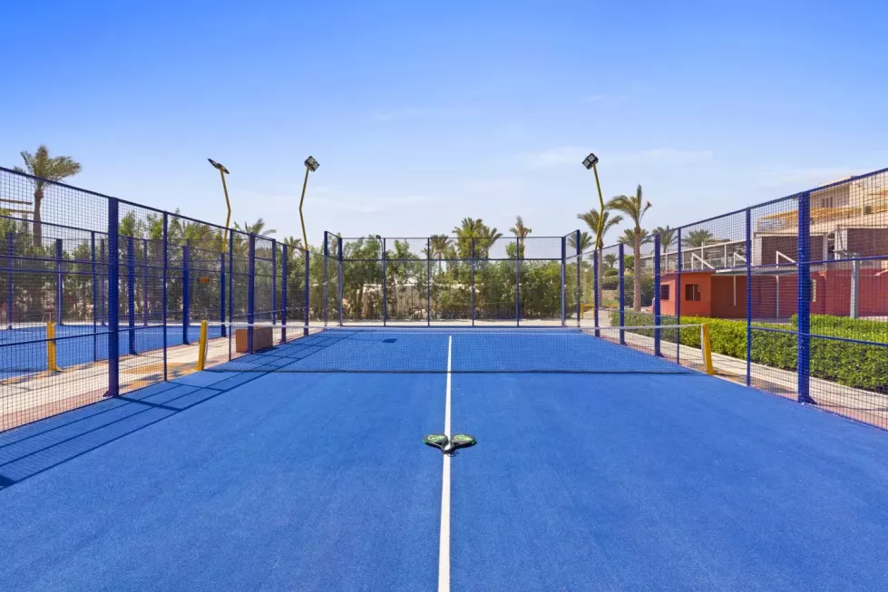 Pickalbatros Laguna Club Resort