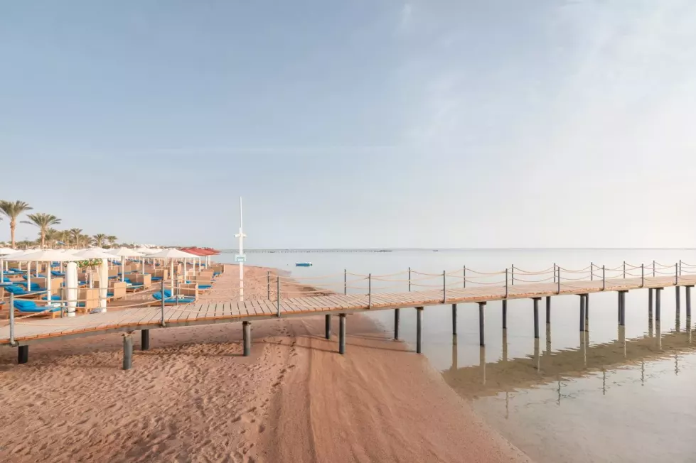 Pickalbatros Laguna Club Resort