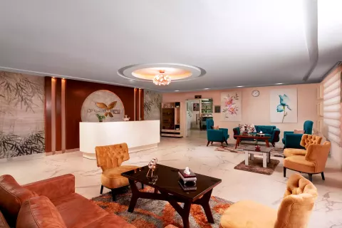 Pickalbatros Laguna Club Resort