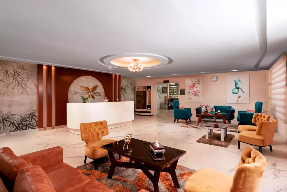 Pickalbatros Laguna Club Resort