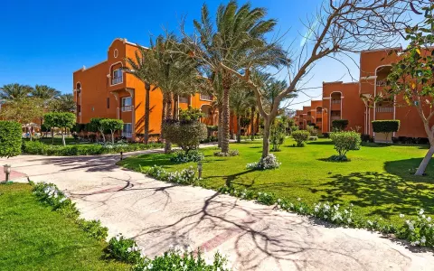 Viešbutis „CARIBBEAN WORLD SOMA BAY“ (Hurgada, Egiptas)