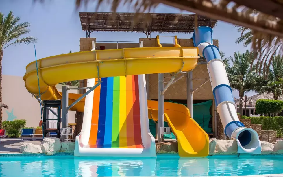 Viešbutis „CARIBBEAN WORLD SOMA BAY“ (Hurgada, Egiptas)