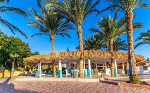 Viešbutis „CARIBBEAN WORLD SOMA BAY“ (Hurgada, Egiptas)