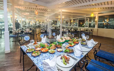 Viešbutis „CARIBBEAN WORLD SOMA BAY“ (Hurgada, Egiptas)