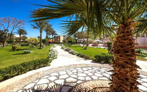 Viešbutis „CARIBBEAN WORLD SOMA BAY“ (Hurgada, Egiptas)