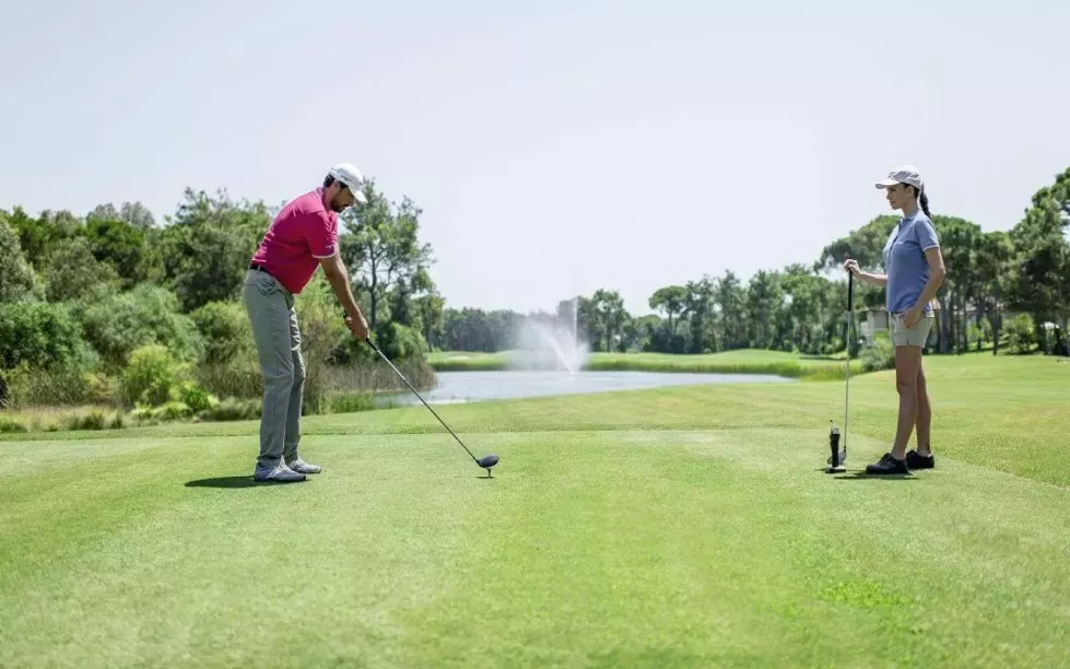 Viešbutis „SPICE HOTEL & SPA“ (Belekas, Turkija)