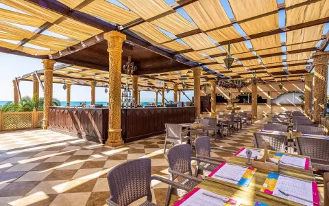 Viešbutis „SPICE HOTEL & SPA“ (Belekas, Turkija)