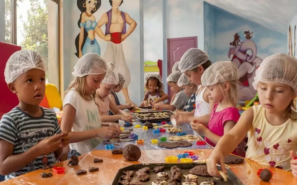 Viešbutis „SPICE HOTEL & SPA“ (Belekas, Turkija)