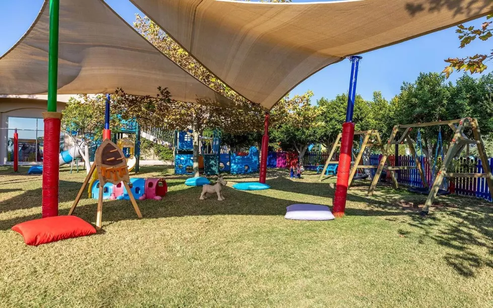 Viešbutis „SPICE HOTEL & SPA“ (Belekas, Turkija)