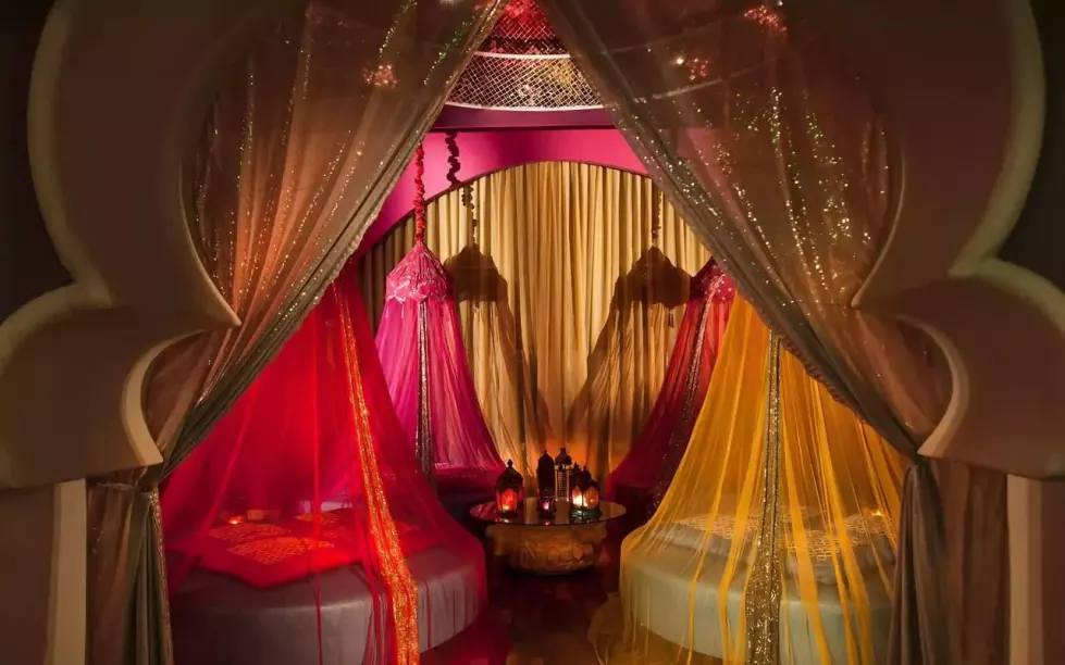 Viešbutis „SPICE HOTEL & SPA“ (Belekas, Turkija)