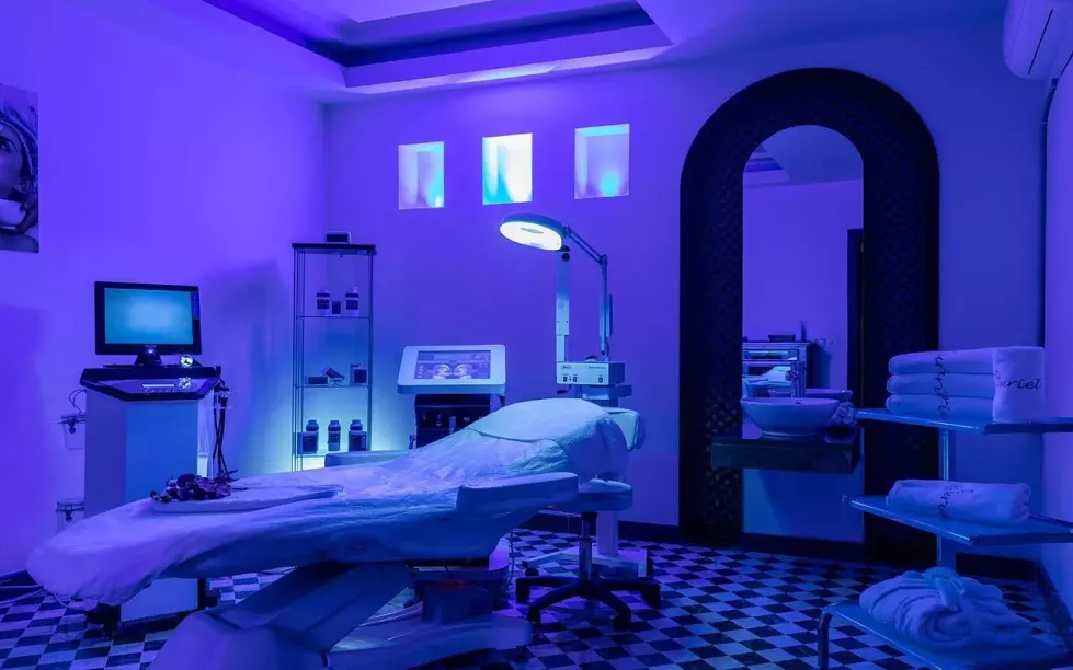 Viešbutis „SPICE HOTEL & SPA“ (Belekas, Turkija)