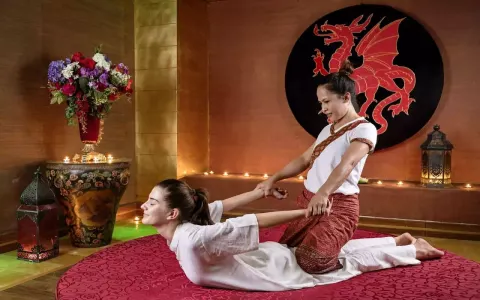 Viešbutis „SPICE HOTEL & SPA“ (Belekas, Turkija)