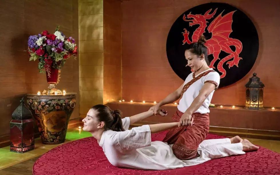 Viešbutis „SPICE HOTEL & SPA“ (Belekas, Turkija)