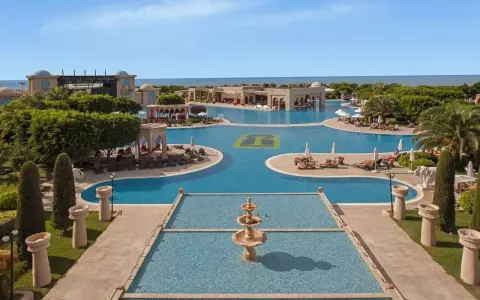 Viešbutis „SPICE HOTEL & SPA“ (Belekas, Turkija)