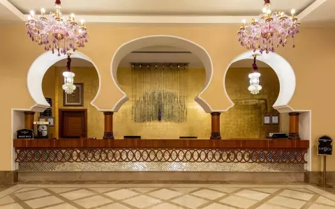 Viešbutis „SPICE HOTEL & SPA“ (Belekas, Turkija)