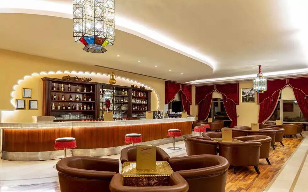 Viešbutis „SPICE HOTEL & SPA“ (Belekas, Turkija)