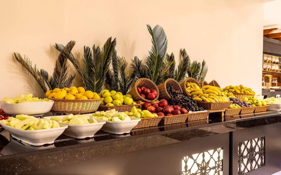 Viešbutis „SPICE HOTEL & SPA“ (Belekas, Turkija)