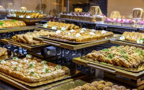 Viešbutis „SPICE HOTEL & SPA“ (Belekas, Turkija)