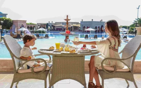 Viešbutis „SPICE HOTEL & SPA“ (Belekas, Turkija)