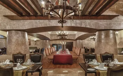 Viešbutis „SPICE HOTEL & SPA“ (Belekas, Turkija)