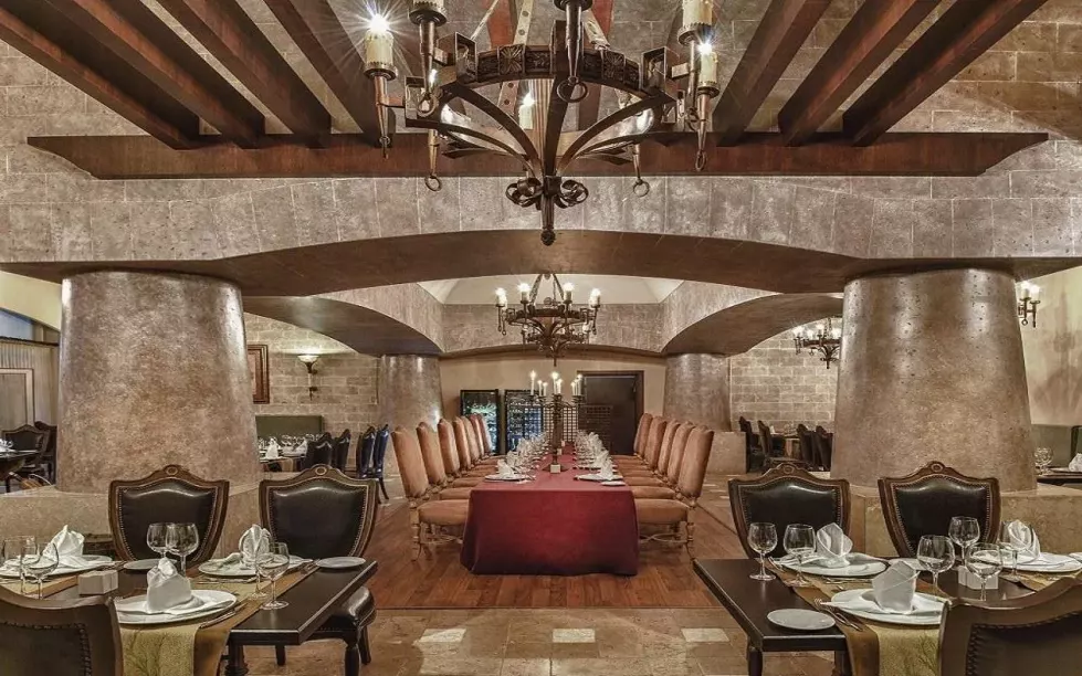 Viešbutis „SPICE HOTEL & SPA“ (Belekas, Turkija)