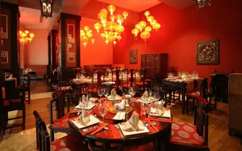 Viešbutis „SPICE HOTEL & SPA“ (Belekas, Turkija)