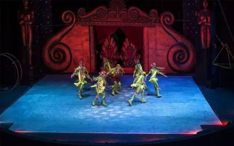 Viešbutis „SPICE HOTEL & SPA“ (Belekas, Turkija)