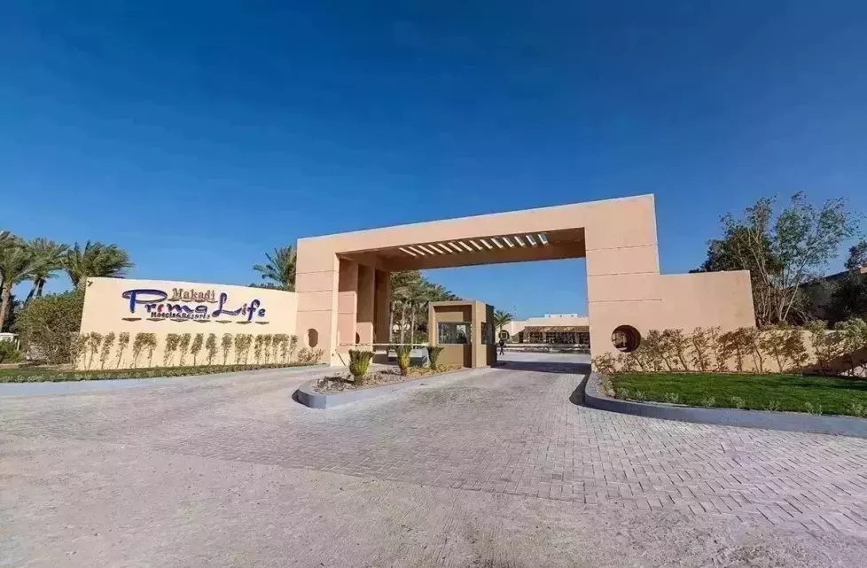 Prima Life Makadi Resort & Spa