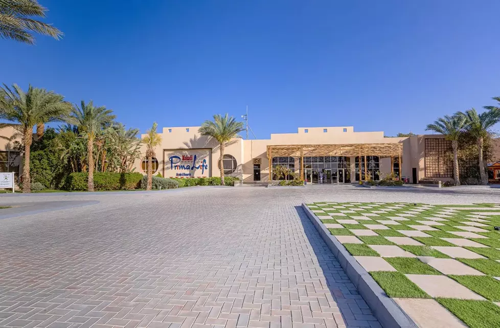 Prima Life Makadi Resort & Spa