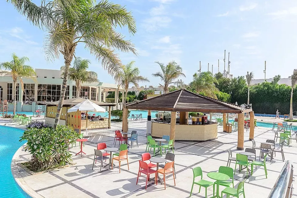 Prima Life Makadi Resort & Spa