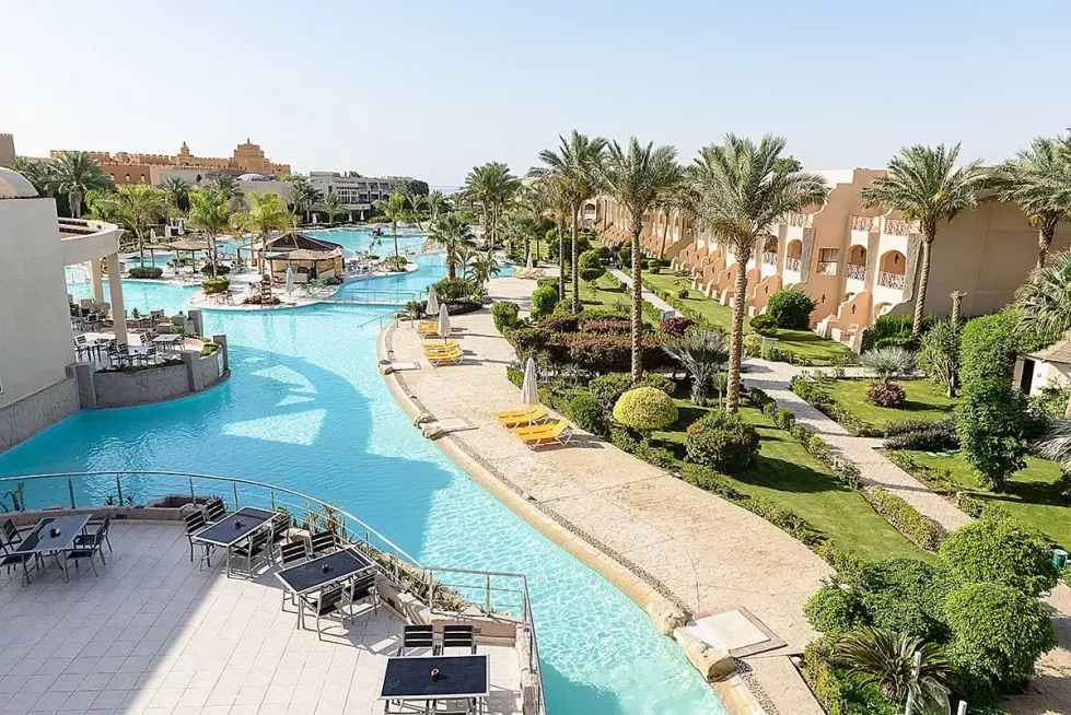 Prima Life Makadi Resort & Spa